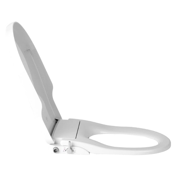 Cefito Non Electric Bidet Toilet Seat Bathroom White Bidets