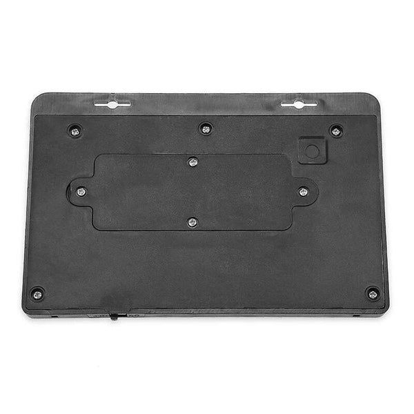 Outdoor Lighting 32 Led Solar Powered Motion Sensor Wall Lamp Landscape & Walkway Lights