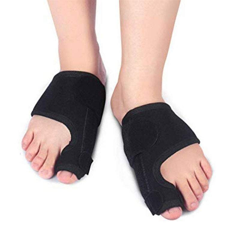 Foot Care Big Toes Bunion Hallux Valgus Orthotics Separators Aid Splint Feet Tool Foot Creams & Treatments