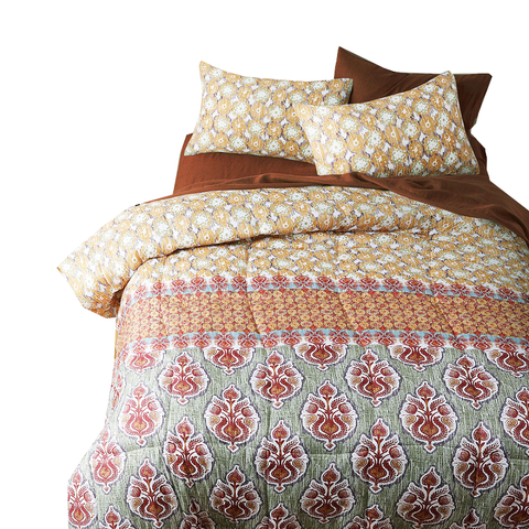Big Sleep 3 Piece Pippa Comforter Set