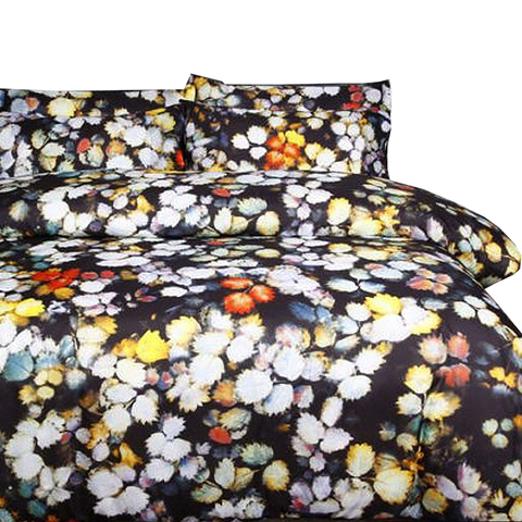 Big Sleep Nordic Multi Quilt Cover Set Double