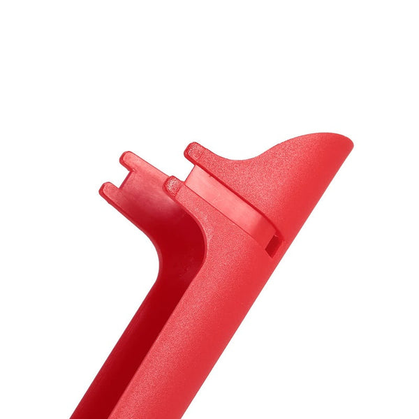 Bike Bicycle Frame Protector Chain Stay Guard Cover Pad Rear Chain Guards & Bash Guards