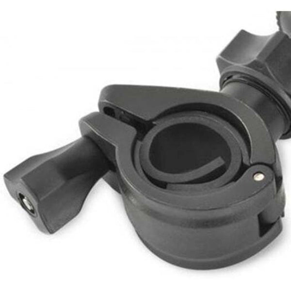 Bike Camera Holders Mounts Bike Bicycle Handlebar Mount Holder Long Screw Adapter Black