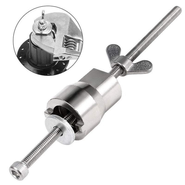 Bike Hub Disassembly Tool 4Mm Flywheel Cutter Remover Accessory