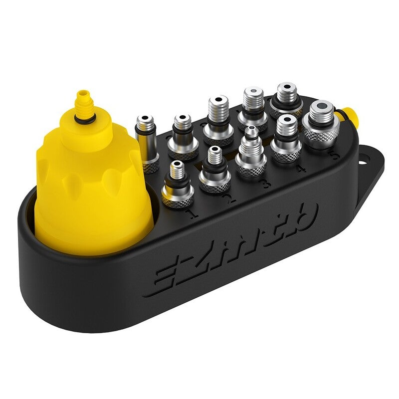 Bike Hydraulic Disc Brake Bleed Tool Bleeder Kit Mtb Bicycle Bleeding Set Bike Tools