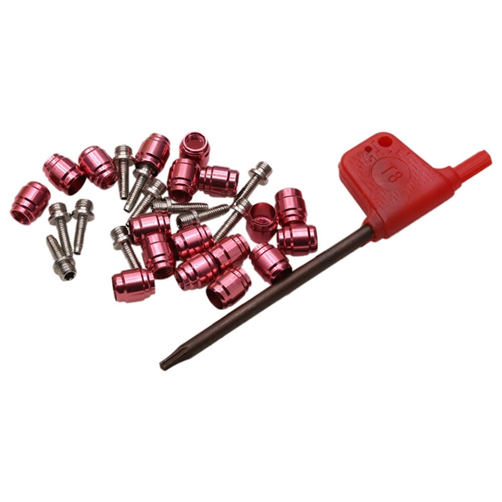 Bike Hydraulic Disc Brake Oil Needle Olive Head For Sram Stealth Majig Chic Brakes