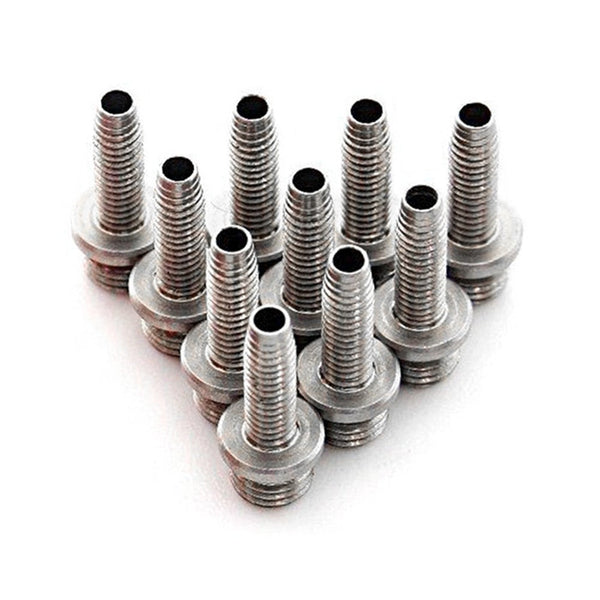 Bike Hydraulic Disc Brake Oil Needle Olive Head For Sram Stealth Majig Chic Brakes