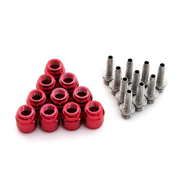 Bike Hydraulic Disc Brake Oil Needle Olive Head For Sram Stealth Majig Chic Brakes