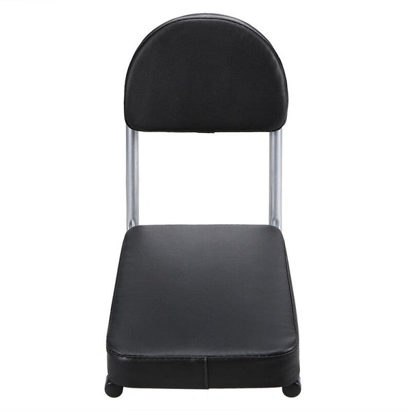 Bike Kid Bicycle Rear Seat Black Child Seats