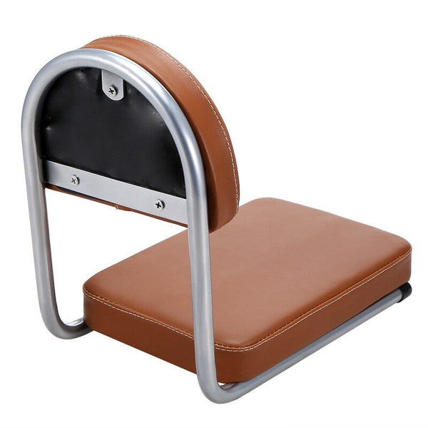 Bike Kid Bicycle Rear Seat Red Child Seats