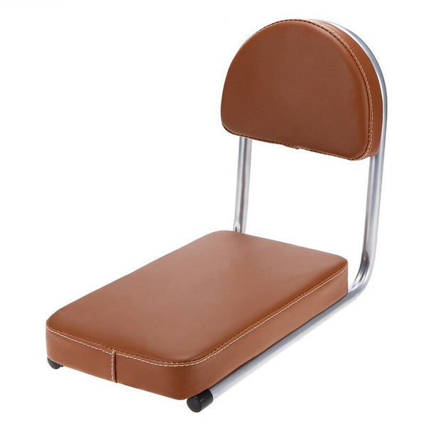 Bike Kid Bicycle Rear Seat Red Child Seats