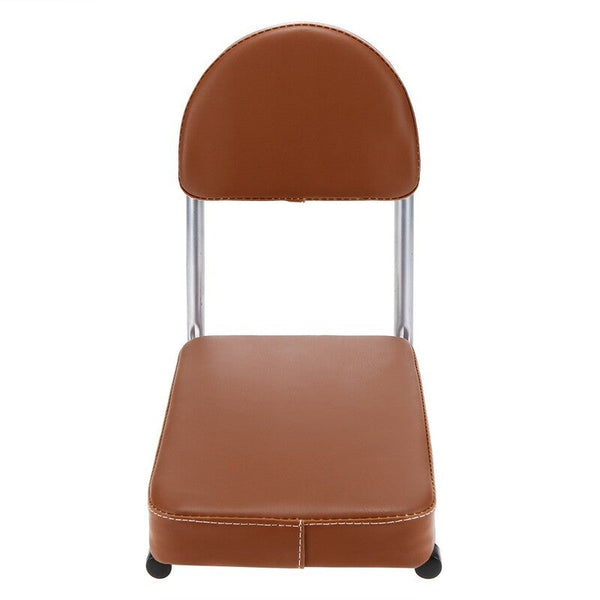 Bike Kid Bicycle Rear Seat Red Child Seats