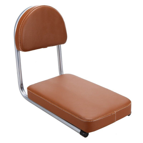 Bike Kid Bicycle Rear Seat Red Child Seats