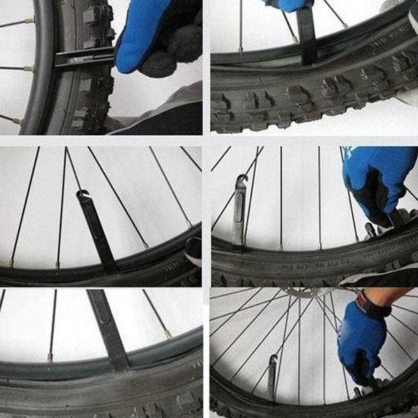 16In1 Bicycle Multi Multifunctional Bike Tool Maintenance Repair Kit