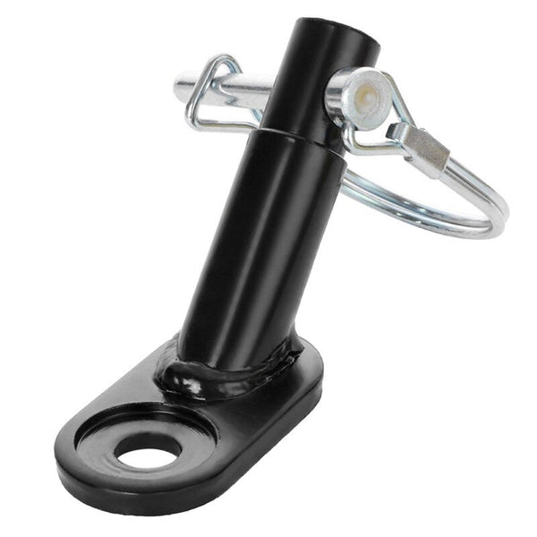 Bike Trailer Hitch Connector For Little One Pet Grocery Tranport Cycling Adapter Trailers