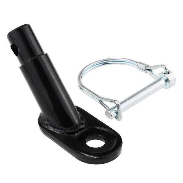 Bike Trailer Hitch Connector For Little One Pet Grocery Tranport Cycling Adapter Trailers