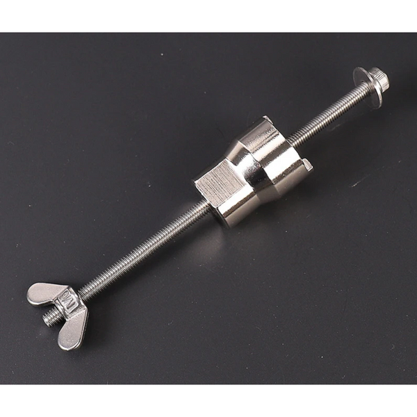 Bike Hub Disassembly Tool 4Mm Flywheel Cutter Remover Accessory