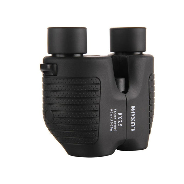 Binocular Telescope Auto Focusing Hd Portable Pocket Binoculars & Monoculars