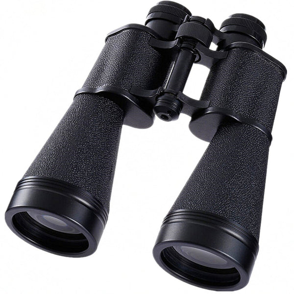 Binoculars 15X60 Russian Military High Quality Powerful Telescope Lll Night Vision For Camping Travel Binoculars & Monoculars