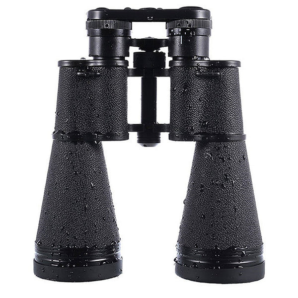 Binoculars 15X60 Russian Military High Quality Powerful Telescope Lll Night Vision For Camping Travel Binoculars & Monoculars