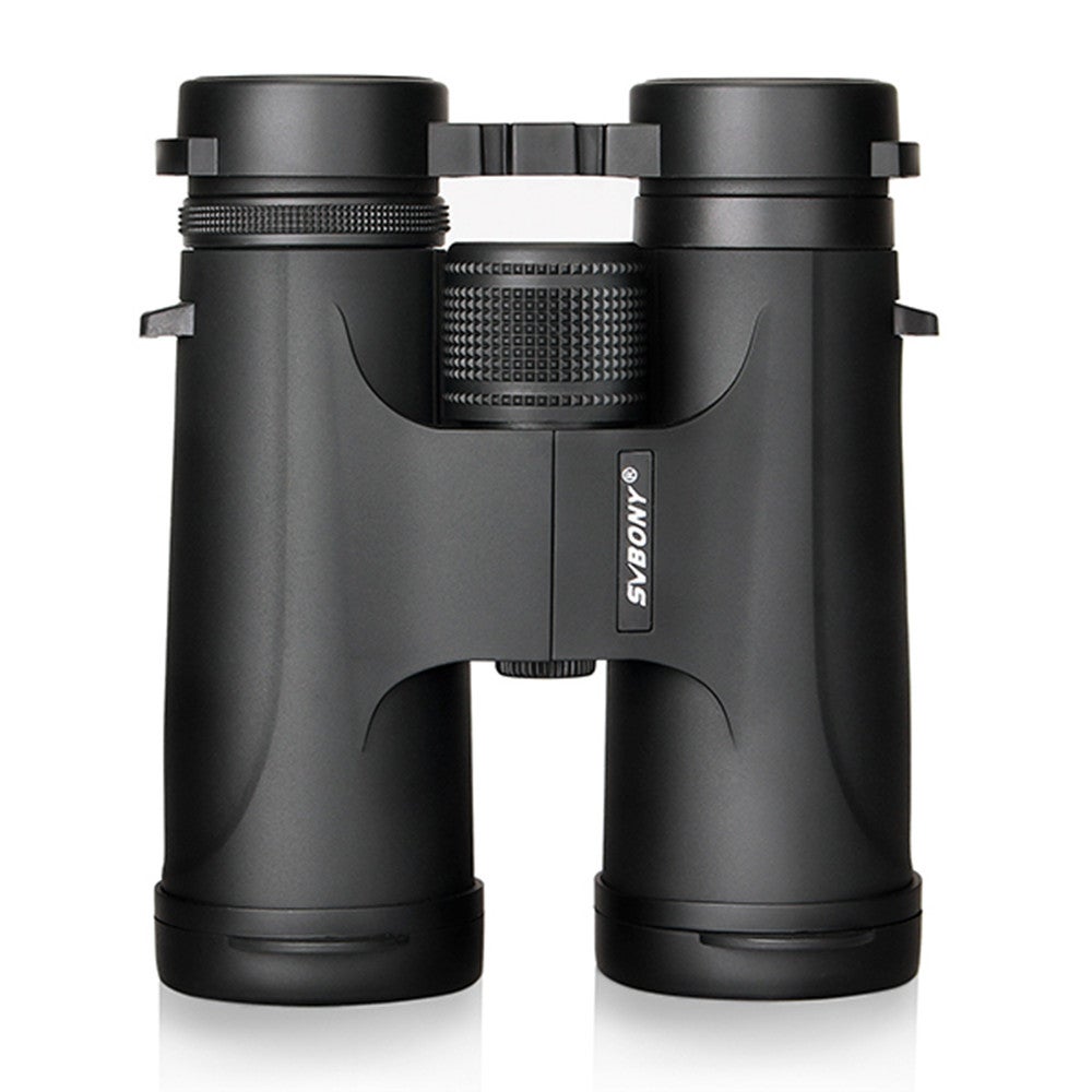 Binoculars Powerful 8X32 Tourism Camping Long Range Wide Angle Telescope Professional Binoculars & Monoculars