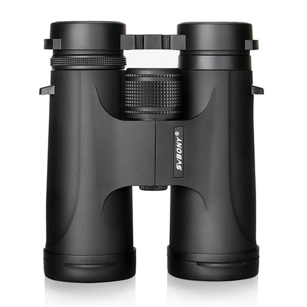 Binoculars Powerful 8X32 Tourism Camping Long Range Wide Angle Telescope Professional Binoculars & Monoculars