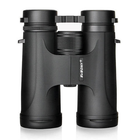 Binoculars Powerful 8X32 Tourism Camping Long Range Wide Angle Telescope Professional Binoculars & Monoculars