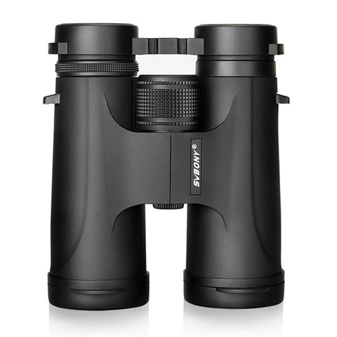 Binoculars Powerful 8X32 Tourism Camping Long Range Wide Angle Telescope Professional