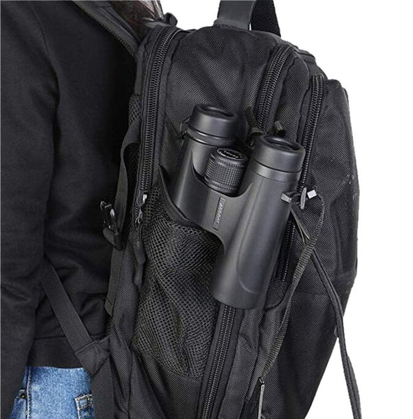 Binoculars Powerful 8X32 Tourism Camping Long Range Wide Angle Telescope Professional Binoculars & Monoculars