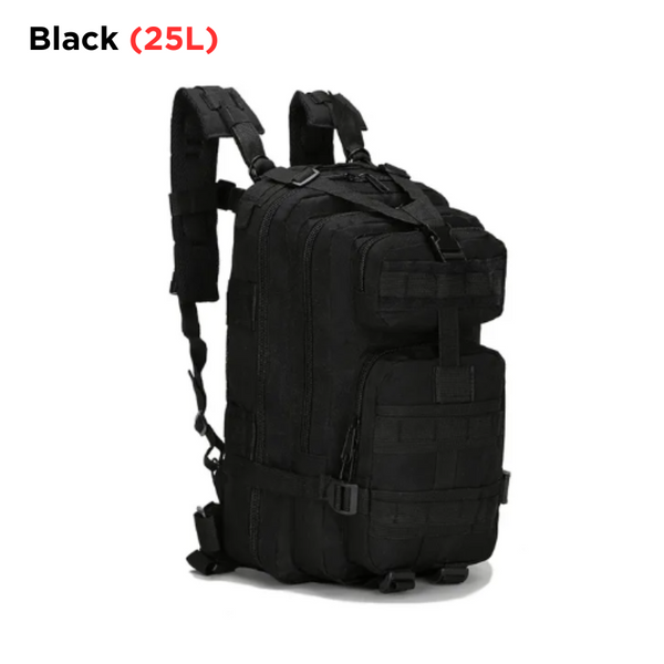 Military Tactical Backpack Large Army Backpacks Hiking Bags
