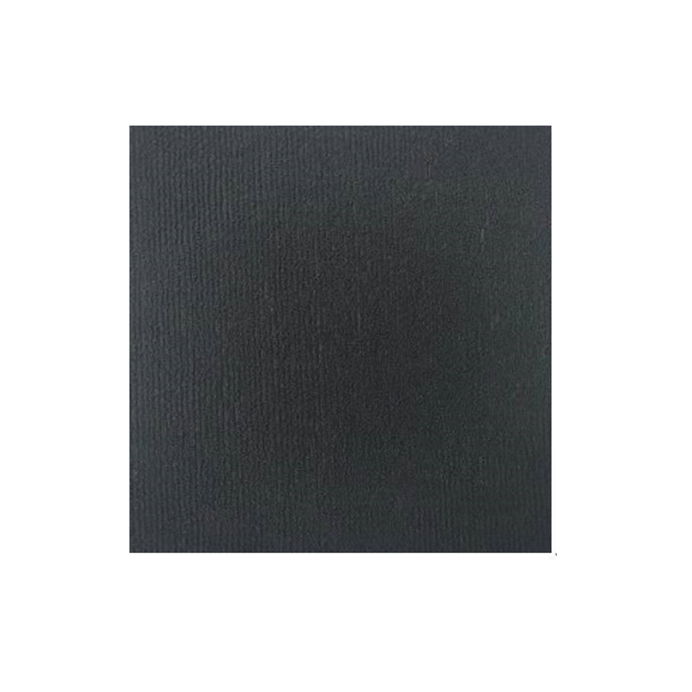 Splicing Mat Black 30 By Centimetre 6 Pieces Removable Non Slip Patchwork Rug Door Mats & Floor Mats