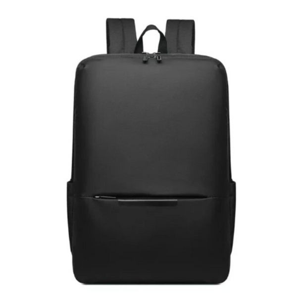 Mens Backpack Usb Charging Bag Waterproof Nylon Cloth Rucksack Male Business Backpacks