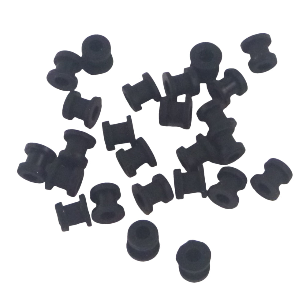 Artizan Hole In One Skirt Body Qty 25 Baits & Lures