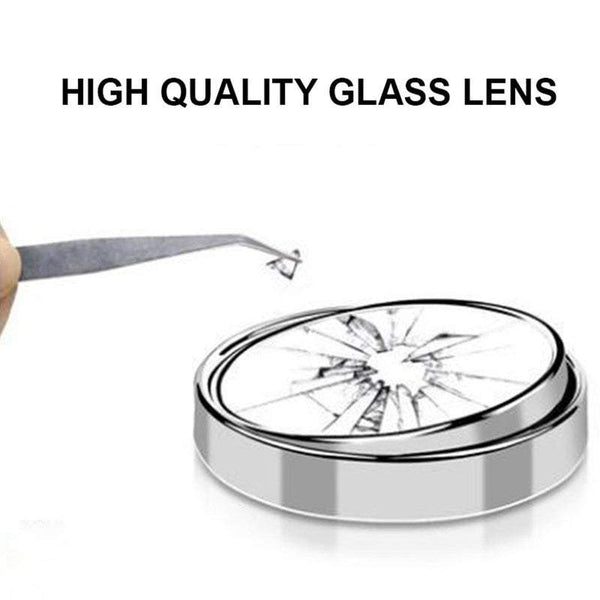 Vehicle Side Blind Spot Mini Car 360 Degree Mirrors