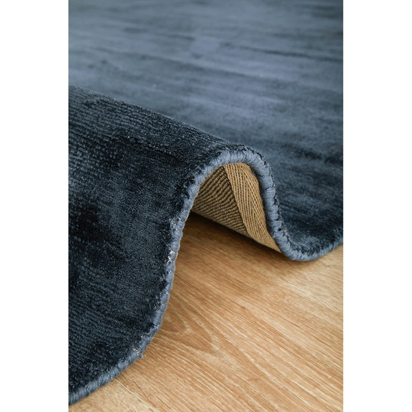 Bliss Denim By Rug Culture Rectangle Rugs