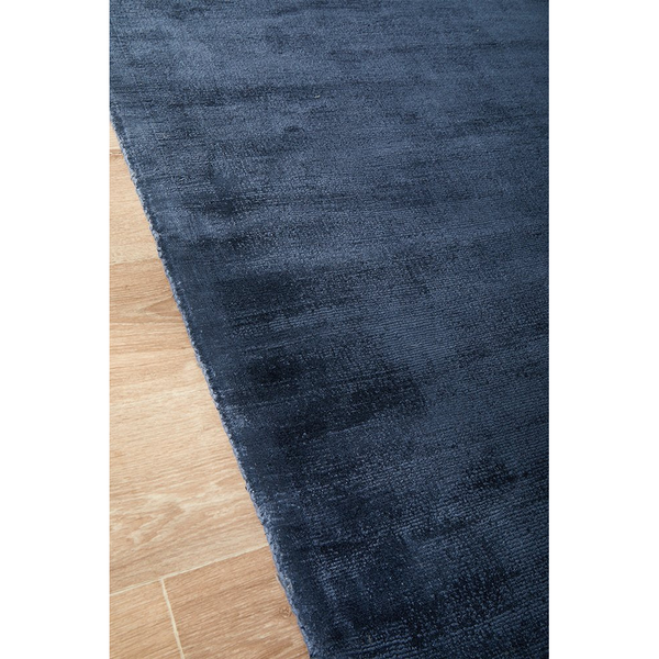 Bliss Denim By Rug Culture Rectangle Rugs