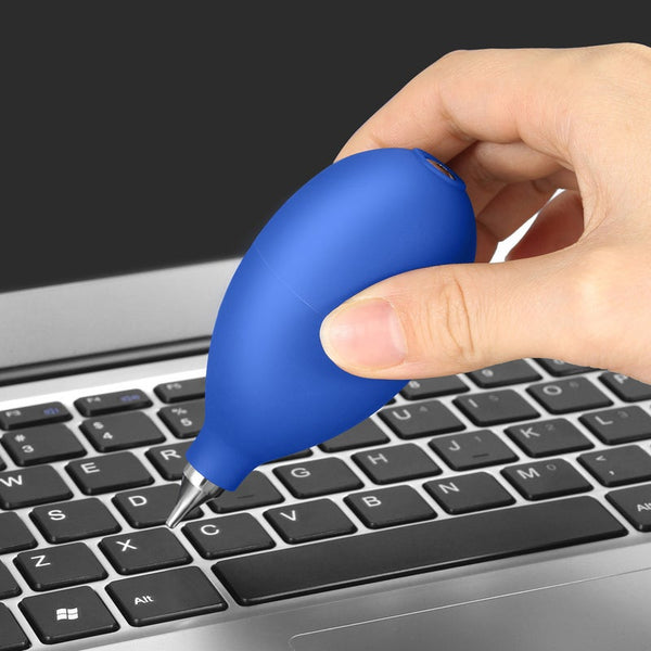 Blowing Super Strong Cleaning Air Blower Blaster Computer Products With Lens Camera Watch Repair Electronics Cleaning Equipment & Kits