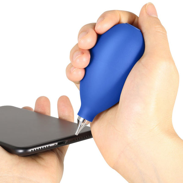 Blowing Super Strong Cleaning Air Blower Blaster Computer Products With Lens Camera Watch Repair Electronics Cleaning Equipment & Kits