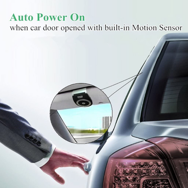 Bls Pro6 Sun Visor Clip Wireless Bluetooth V4.1 Handsfree Car Kit Speakerphone