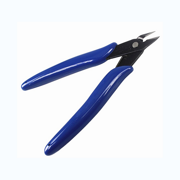 Rj45 Crimper Tools Plugs Cutting Nippers Wire Cutter Net Cable Stripping Pliers
