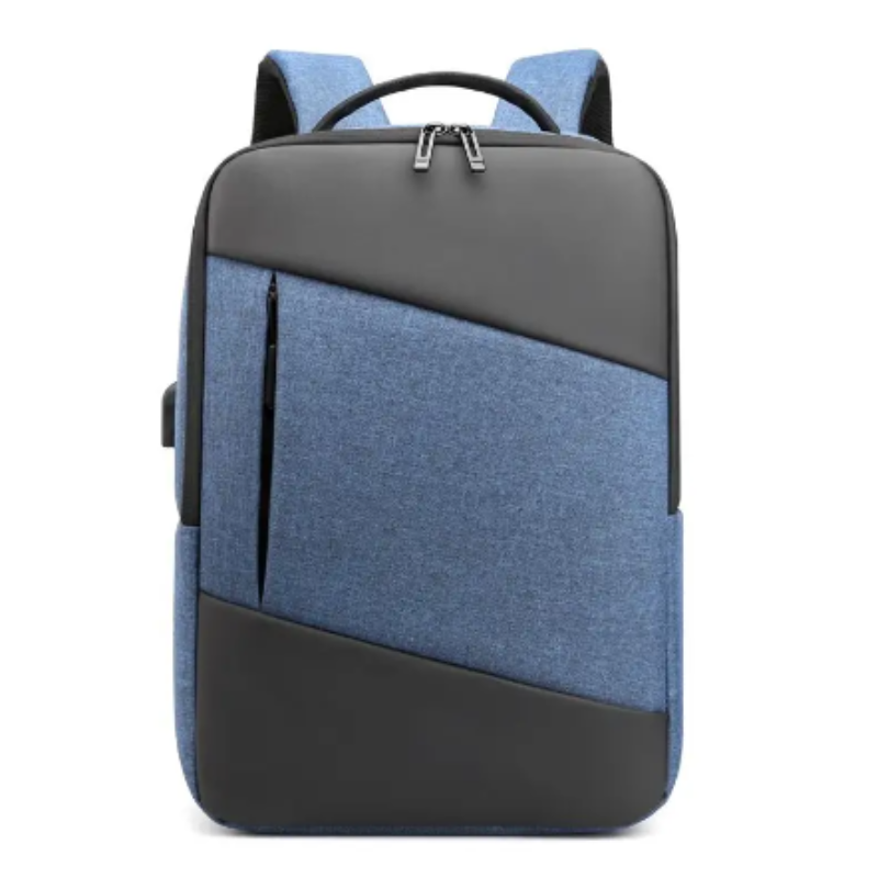 Man Backpack Multifunction Usb Charging Bag Portable Waterproof Rucksack Male Backpacks