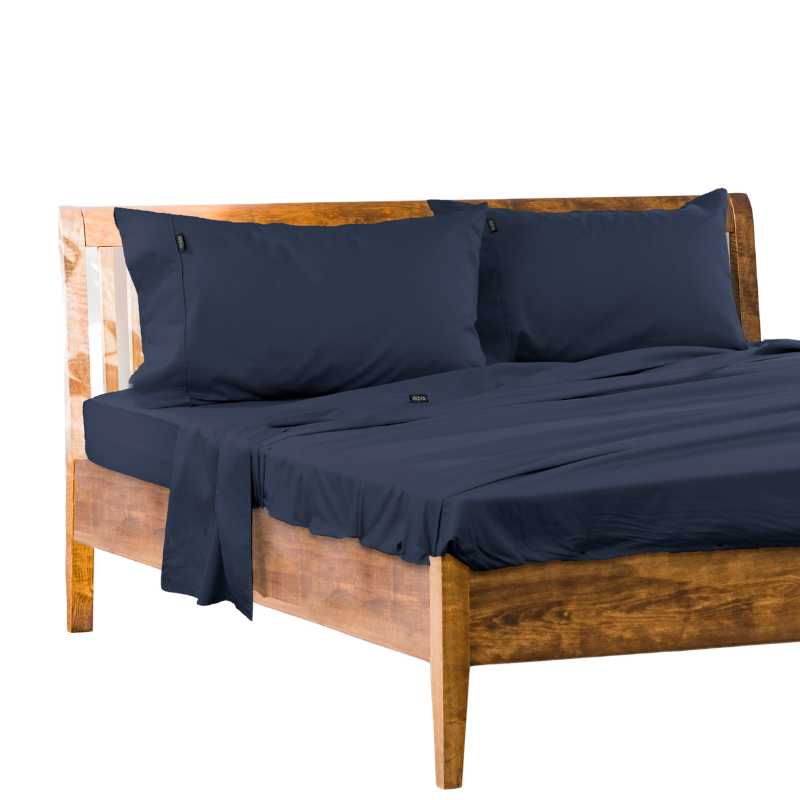 Ardor 1000Tc Cotton Rich Sheet Set Queen Sheets