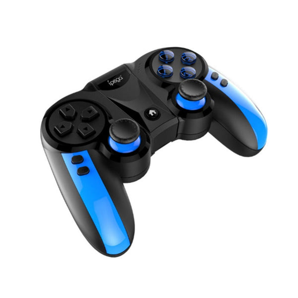 Bluetooth 2.4G Dual Connection Wireless Gamepad Controller Ios Android Phones Controllers & Attachments