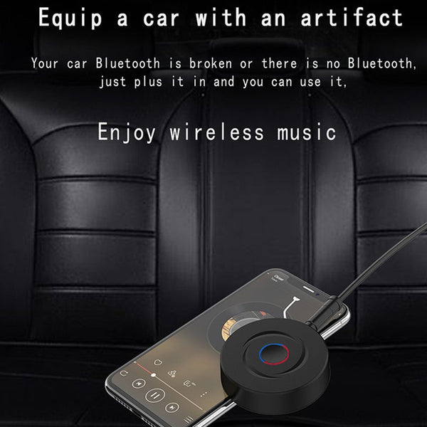 Bluetooth 5.0 Receiver Transmitter Rca 3.5Mm Aux Jack Stereo Music Pc Audio Usb Dongle Wireless Adapter For Car Tv Headphone