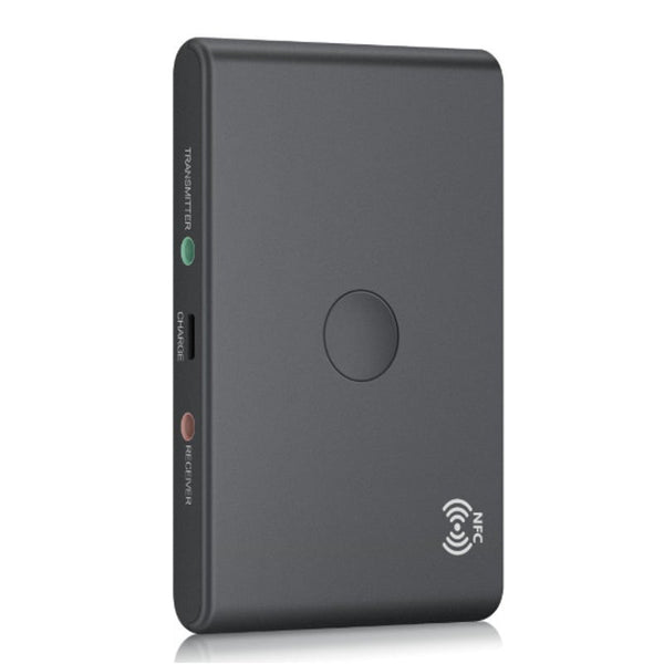 Bluetooth 5.0 Transmitter Receiver 2 In 1 Wireless Adapterlow Latency Audio For Tvcarhome Stereo System
