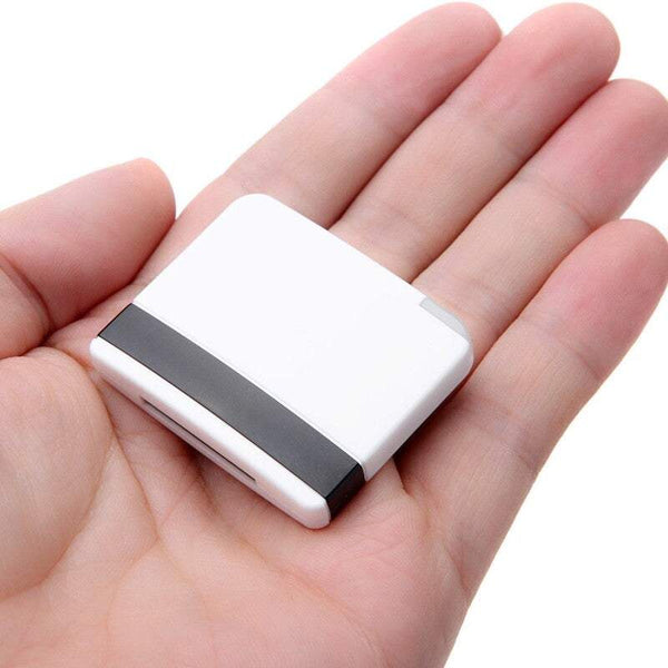 Stereo Systems Bluetooth Audio Receiver Music Adapter Ipad Ipod Iphone 30Pin Dock