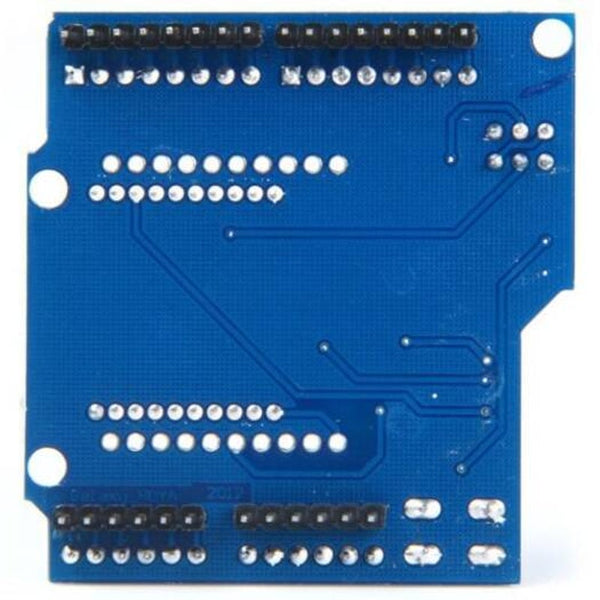 Bluetooth Bee Shield V03 Wireless Control Module Expansion Board For Arduino Zigbee Xbee Other Electrical Equipment