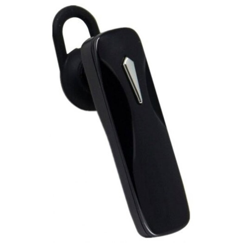 Bluetooth Earphone Wireless Headphones Mini Handsfreefor Iphone Xiaomi Samsung Black Headsets