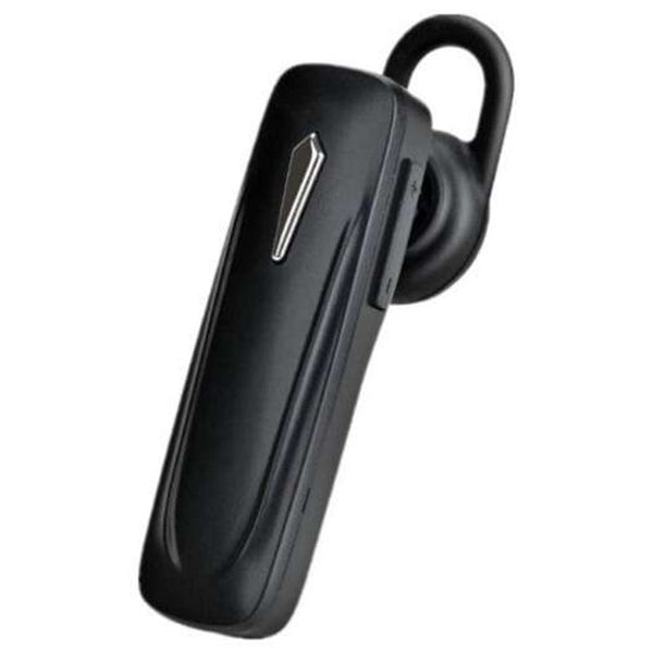 Bluetooth Earphone Wireless Headphones Mini Handsfreefor Iphone Xiaomi Samsung Black Headsets