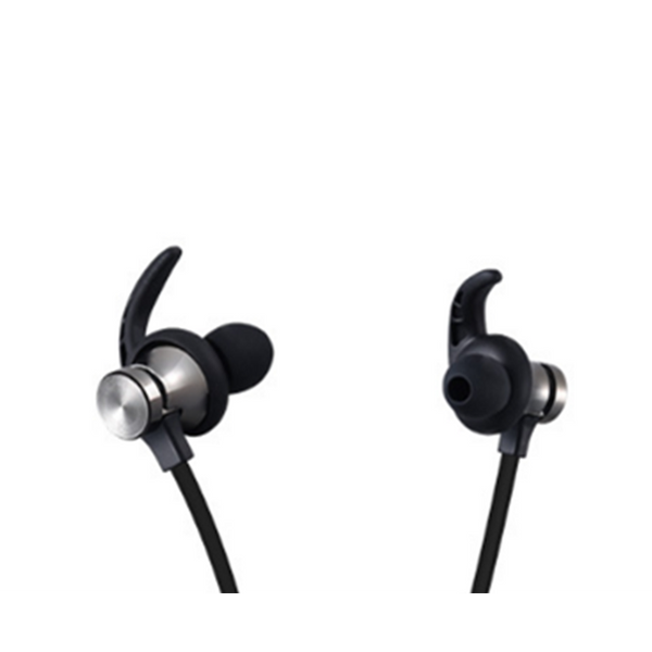 Bluetooth Headset 5.0 Pluggable Card Mp3 Wireless Sports Binaural True Stereo Hanging Neck Mag Netic Earplugs Headsets